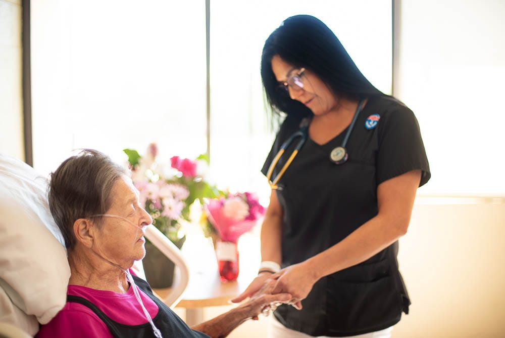 Life Care Center of North Glendale