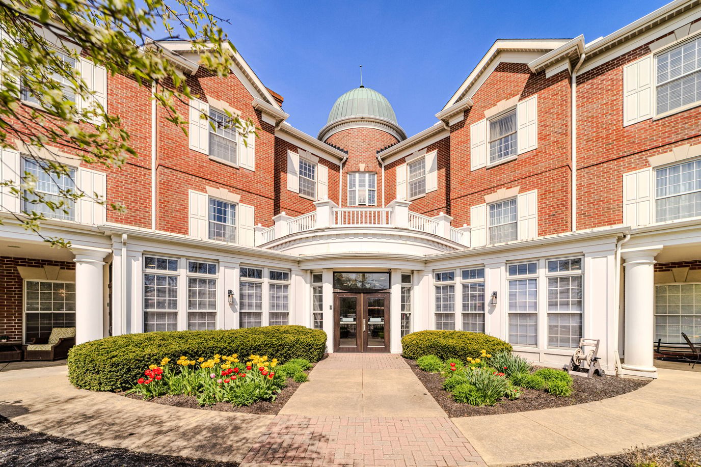 Heritage Villas