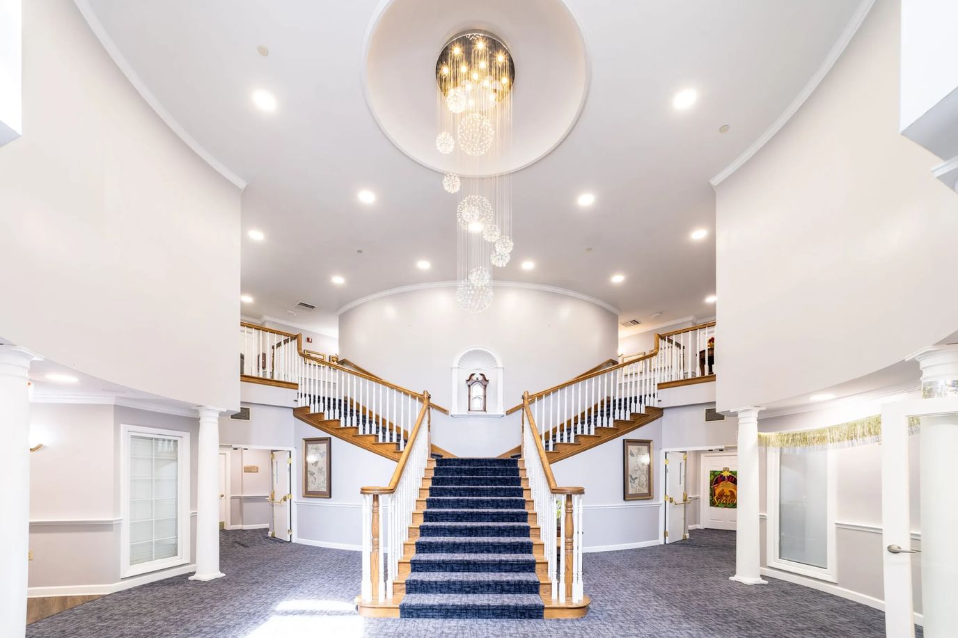Heritage Villas