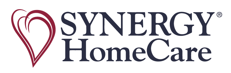 Facility logo with heart design