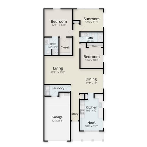 Bell Trace Family-first Senior Living