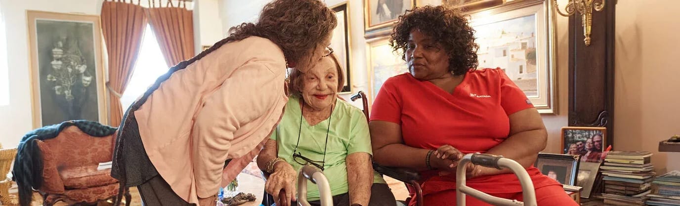 Bayada Home Health Care