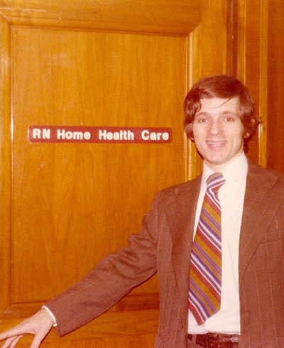 Bayada Home Health Care
