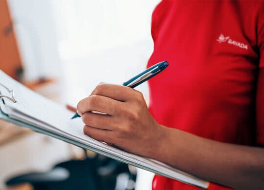 Bayada Home Health Care