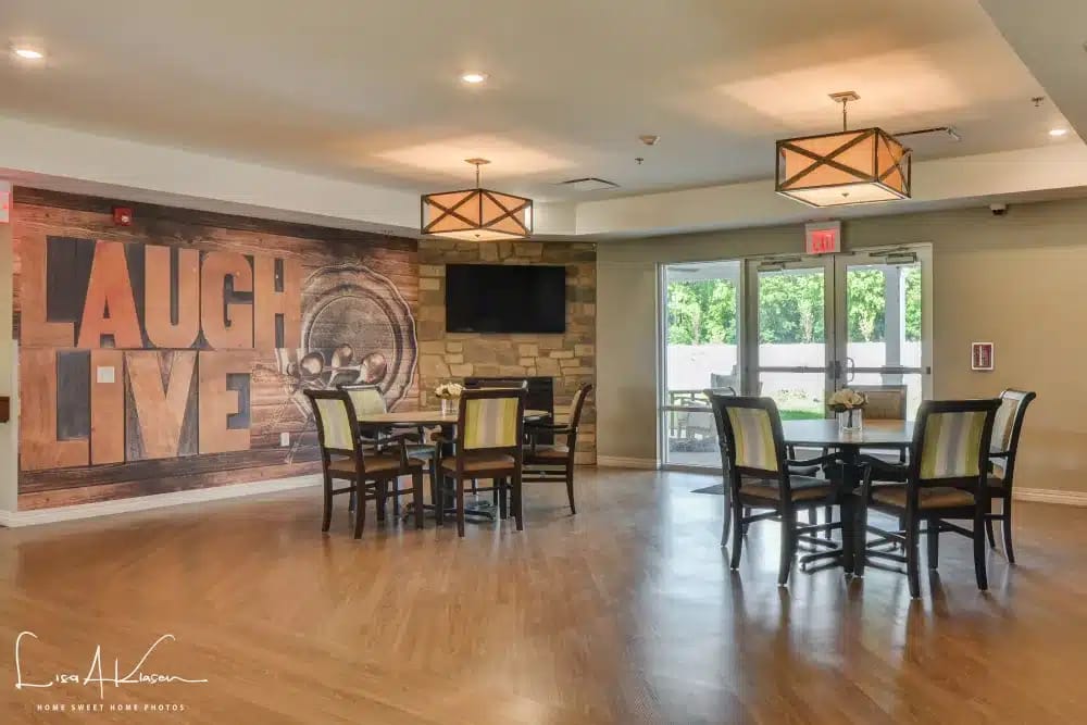 Arcadia Senior Living Clarksville
