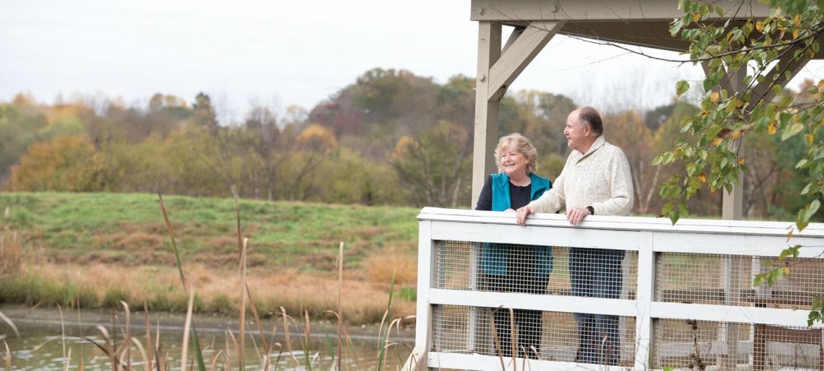 Maris Grove Senior Living Community