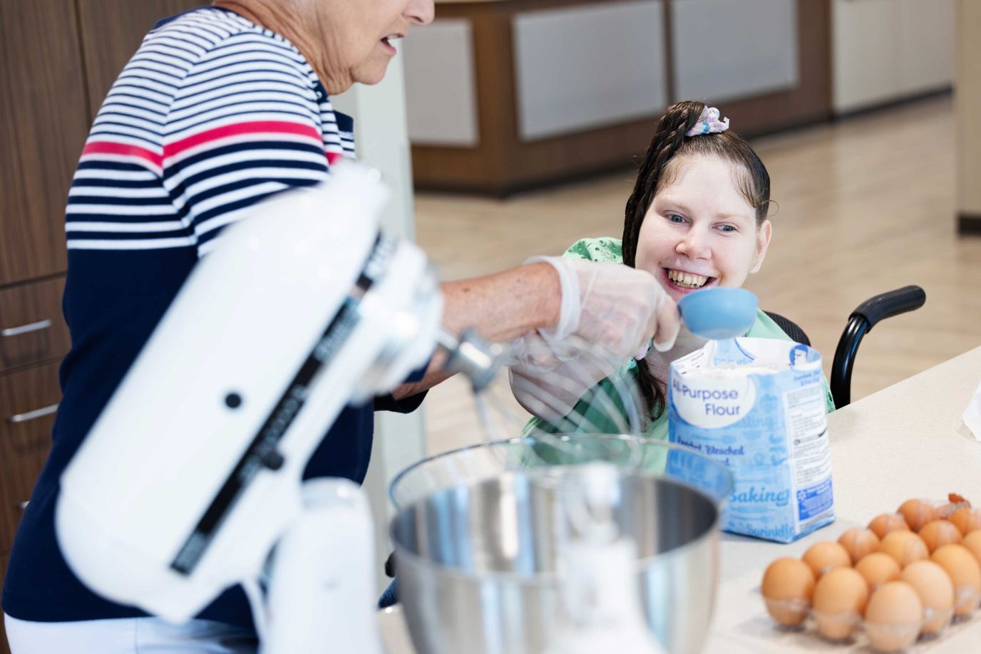 Swann Special Care Center