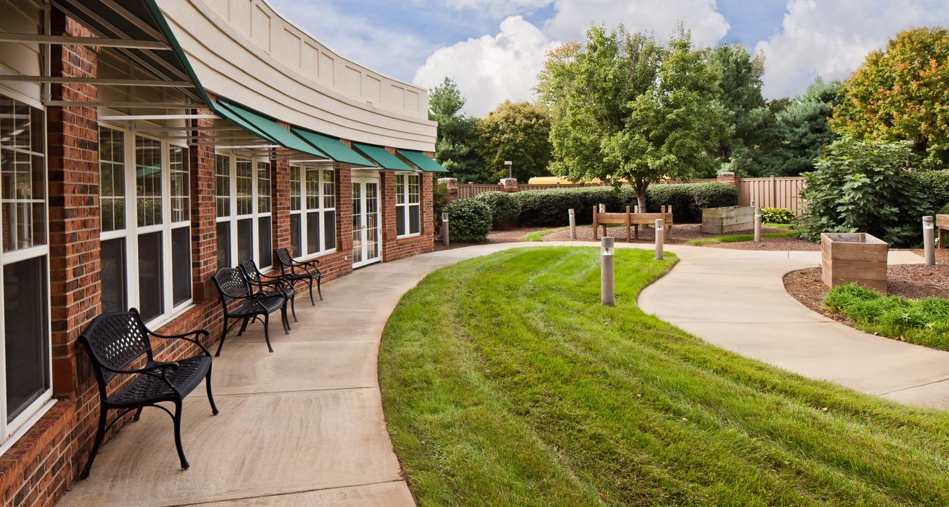 Heritage Greens
