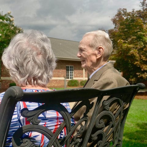 Oak Hill Assisted Living Community