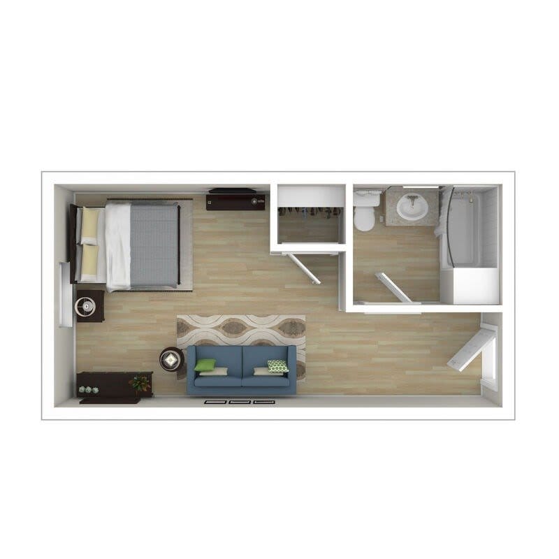 Clemmons Village Assisted Living & Memory Care