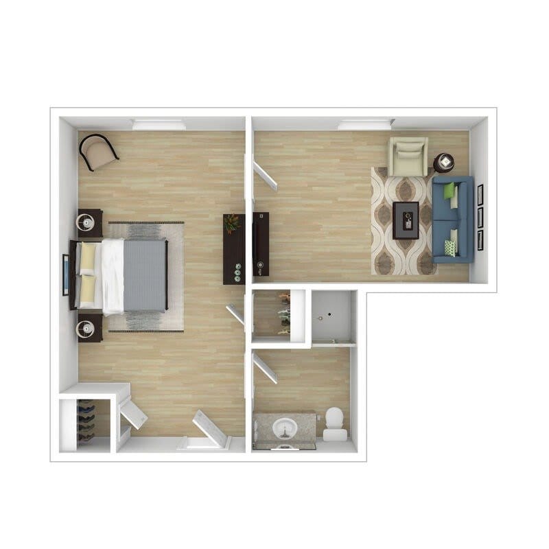 Clemmons Village Assisted Living & Memory Care