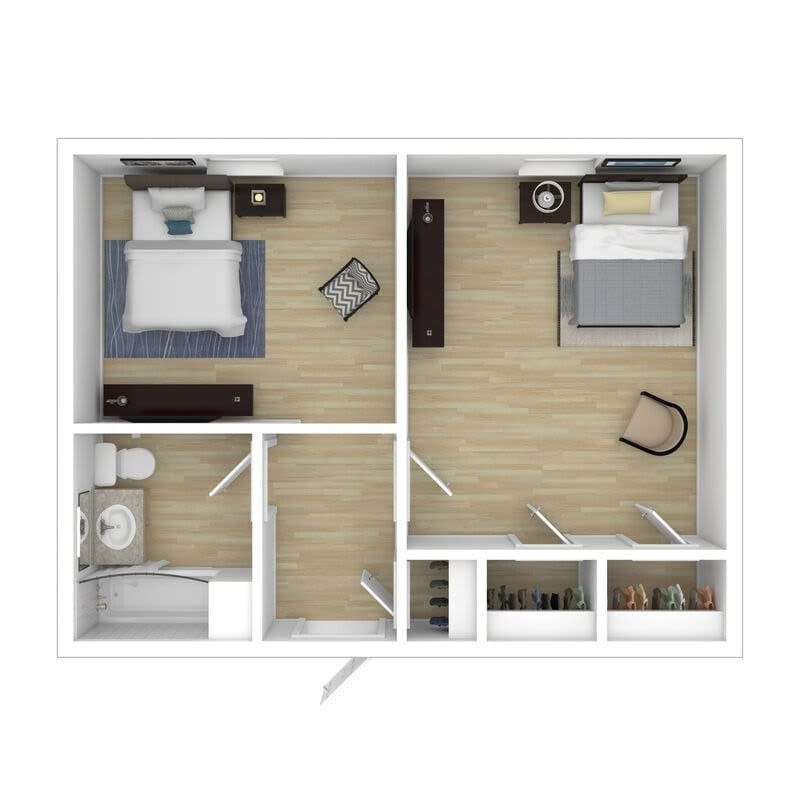 Clemmons Village Assisted Living & Memory Care