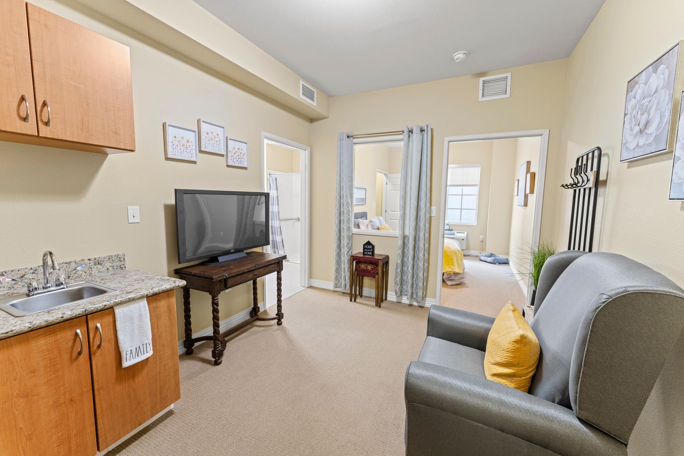 Volante Senior Living of Hillsboro