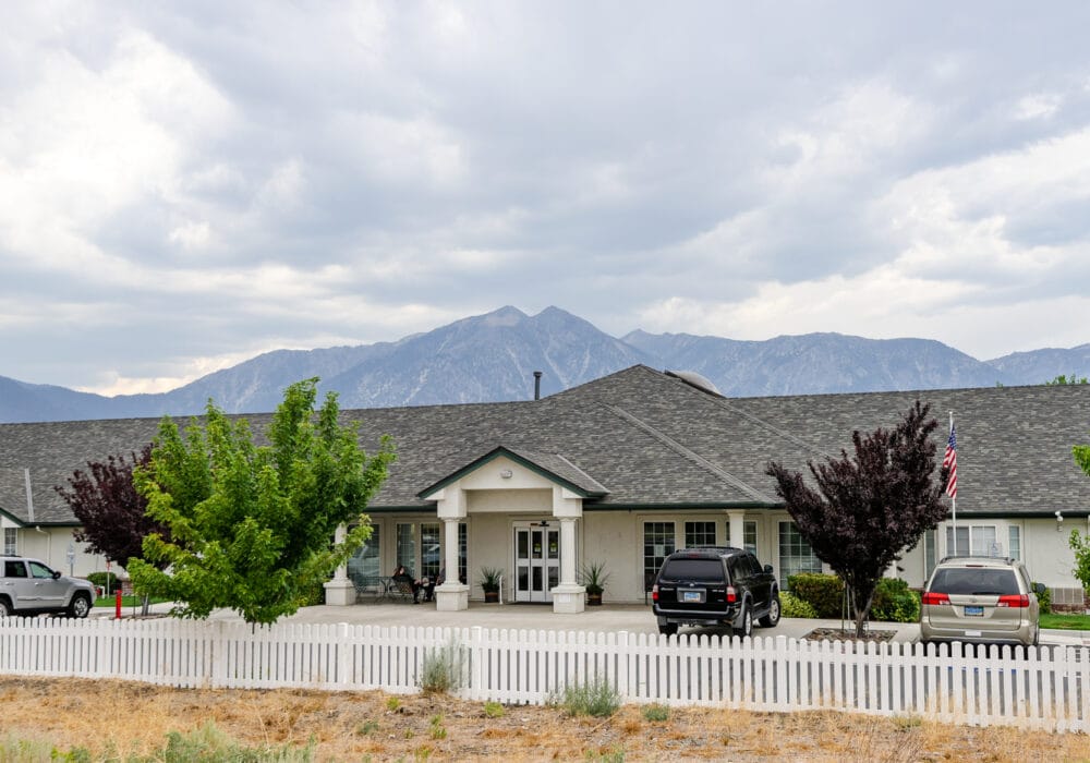 Volante Senior Living of Hillsboro