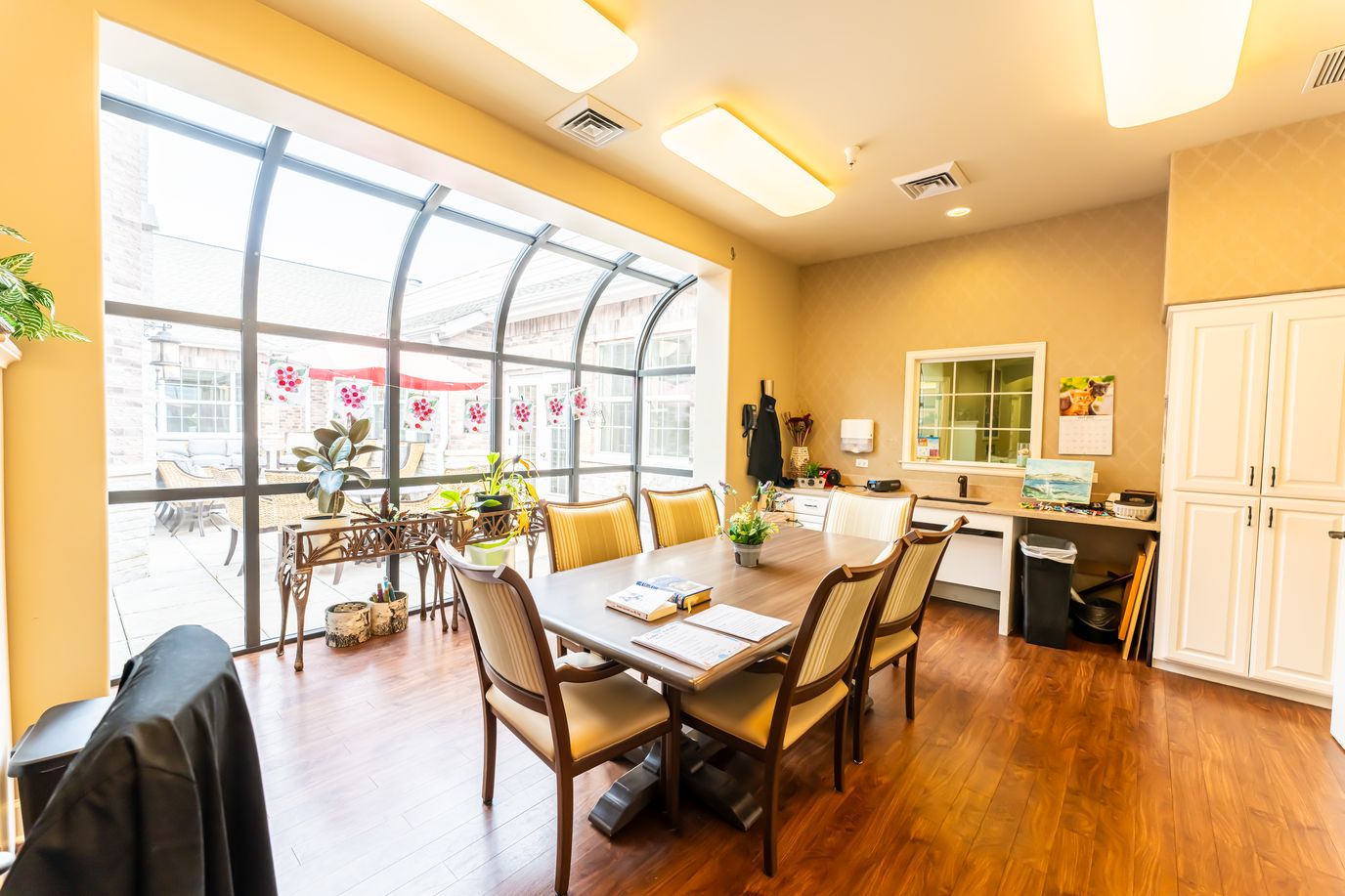 Volante Senior Living of Hillsboro