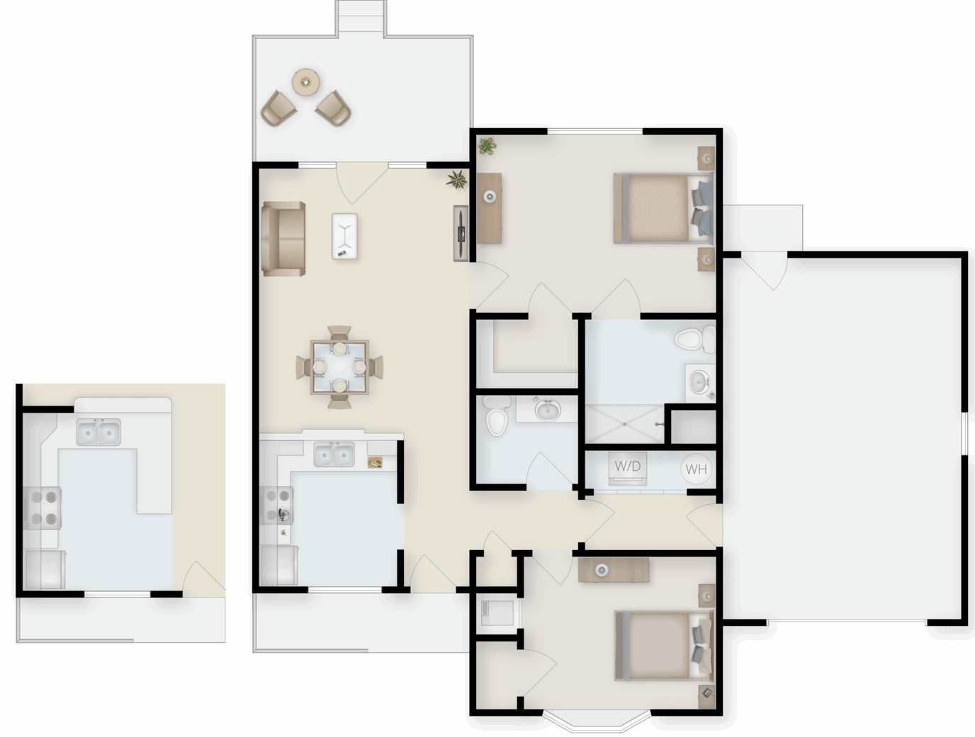 Westminster Village Assisted Living