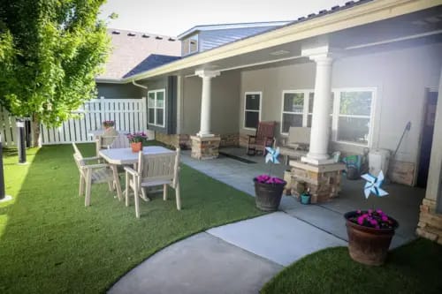 Heritage Pointe