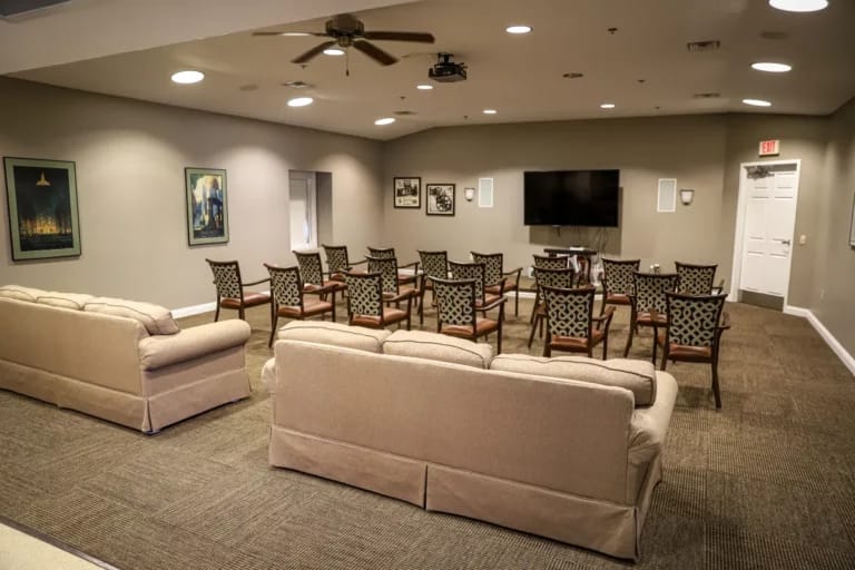 Heritage Pointe