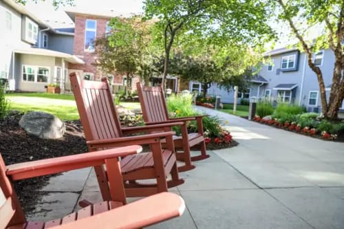 Heritage Pointe