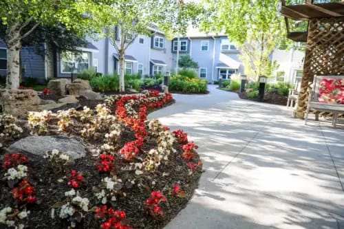 Heritage Pointe