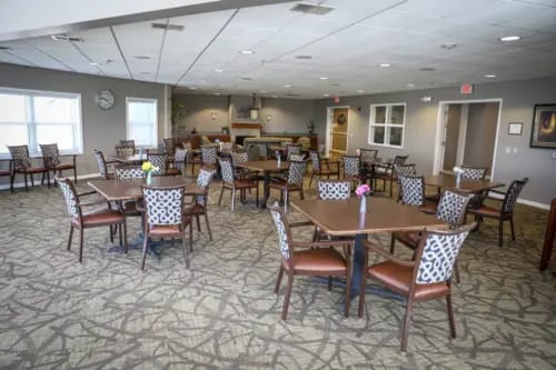 Heritage Pointe