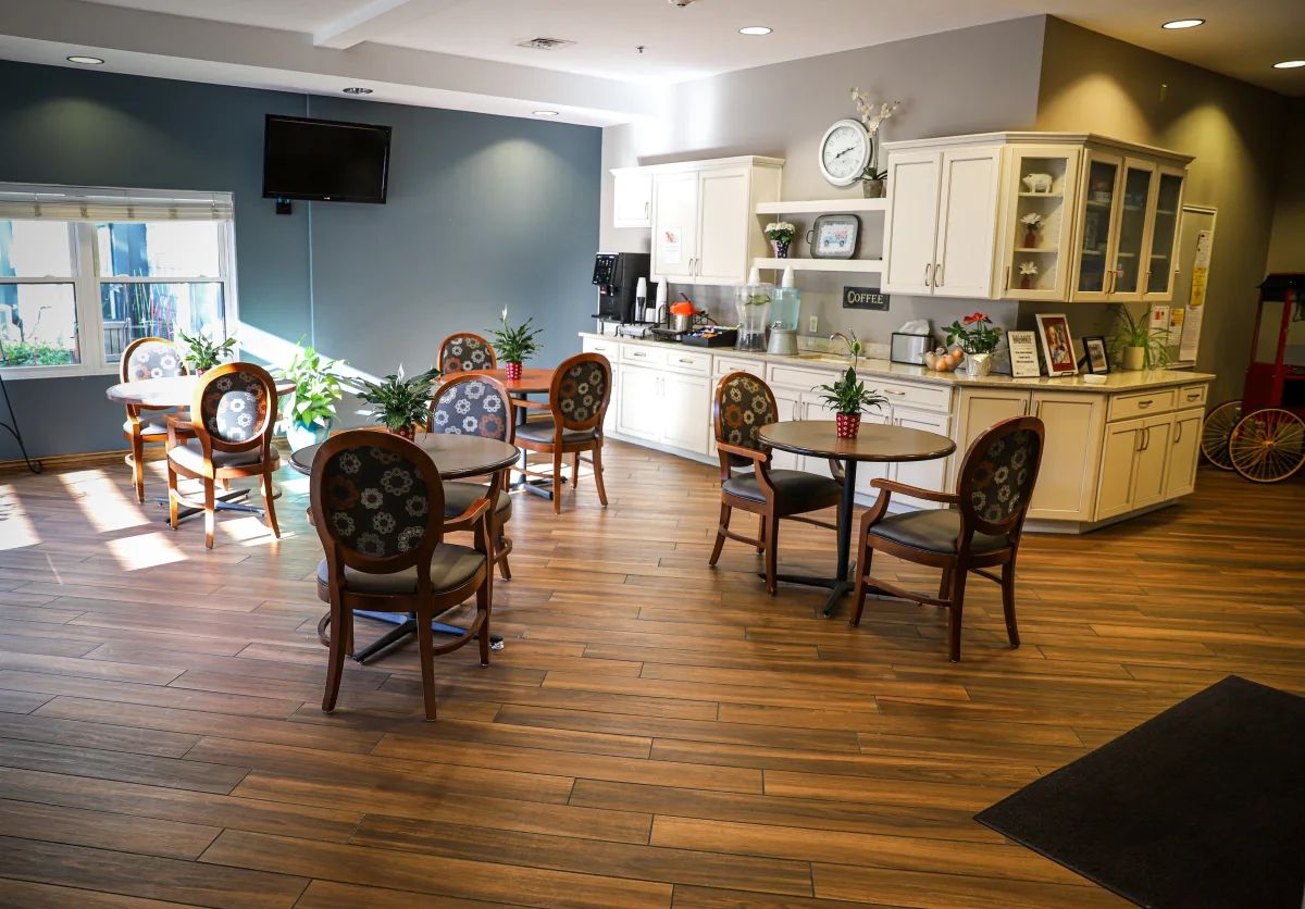 Heritage Pointe