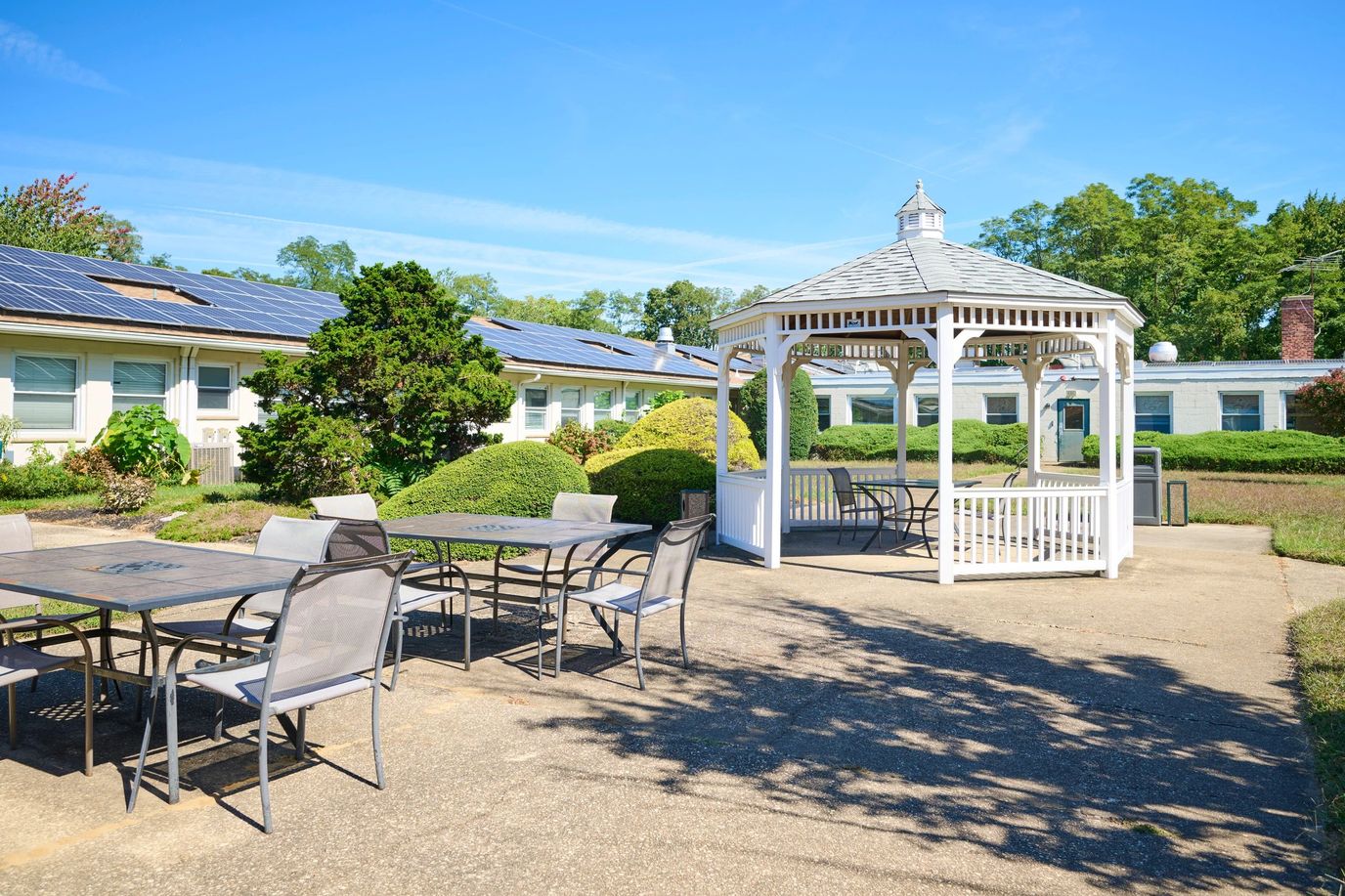 Shore Pointe Care Center