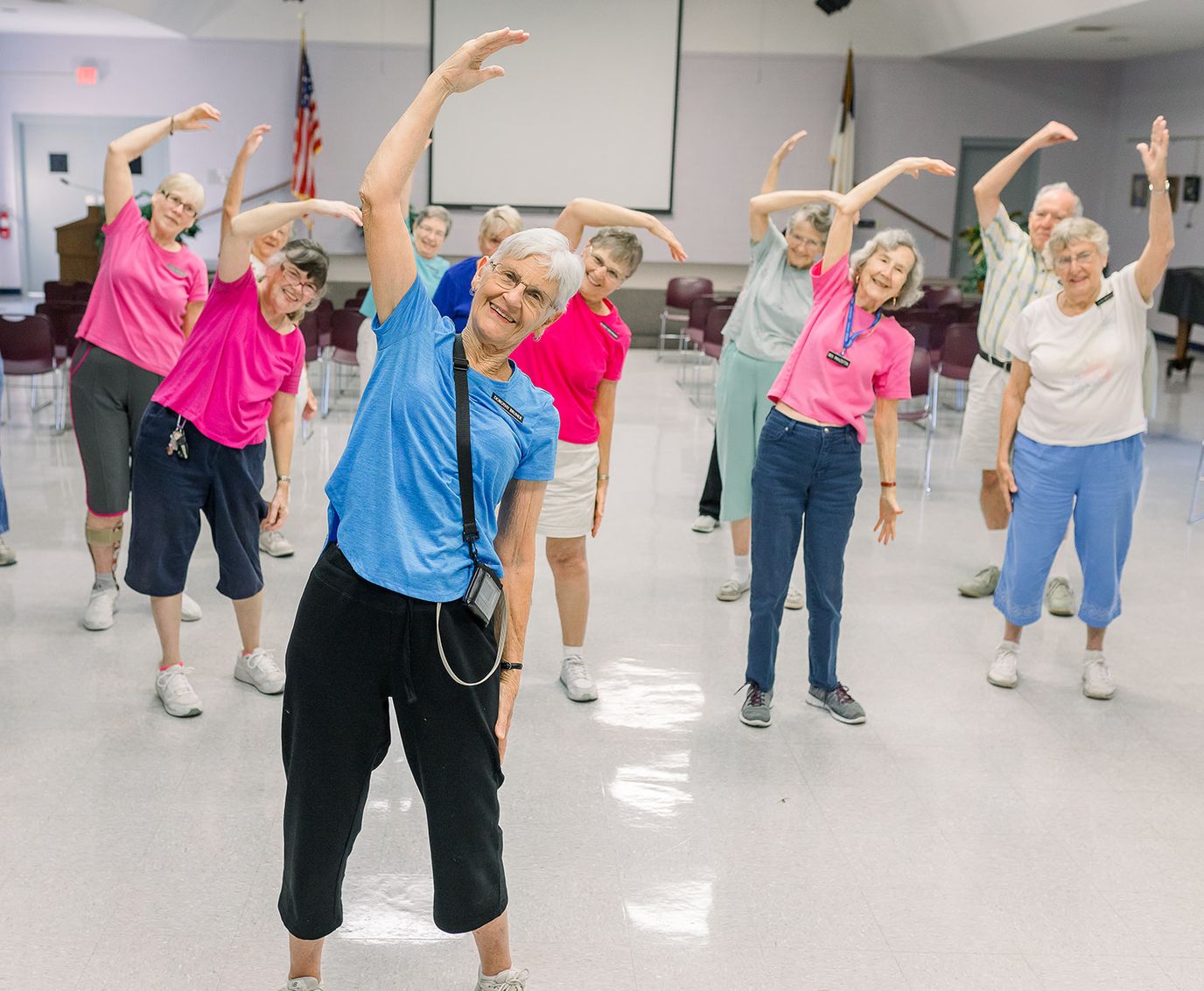Penney Retirement Community