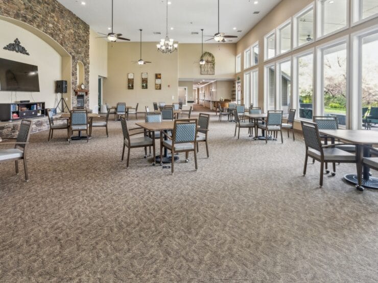 Lotus Park Senior Living West Haven