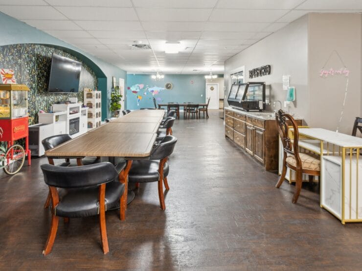 Lotus Park Senior Living West Haven