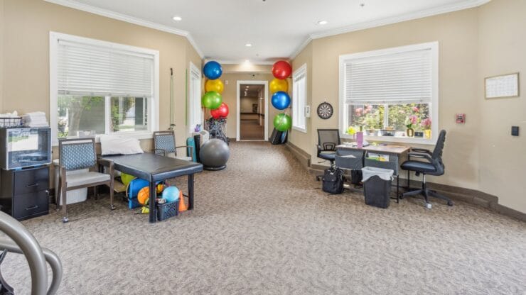 Lotus Park Senior Living West Haven