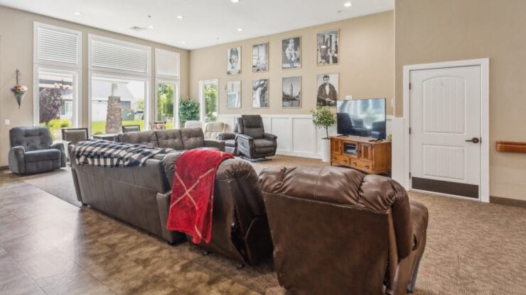 Lotus Park Senior Living West Haven