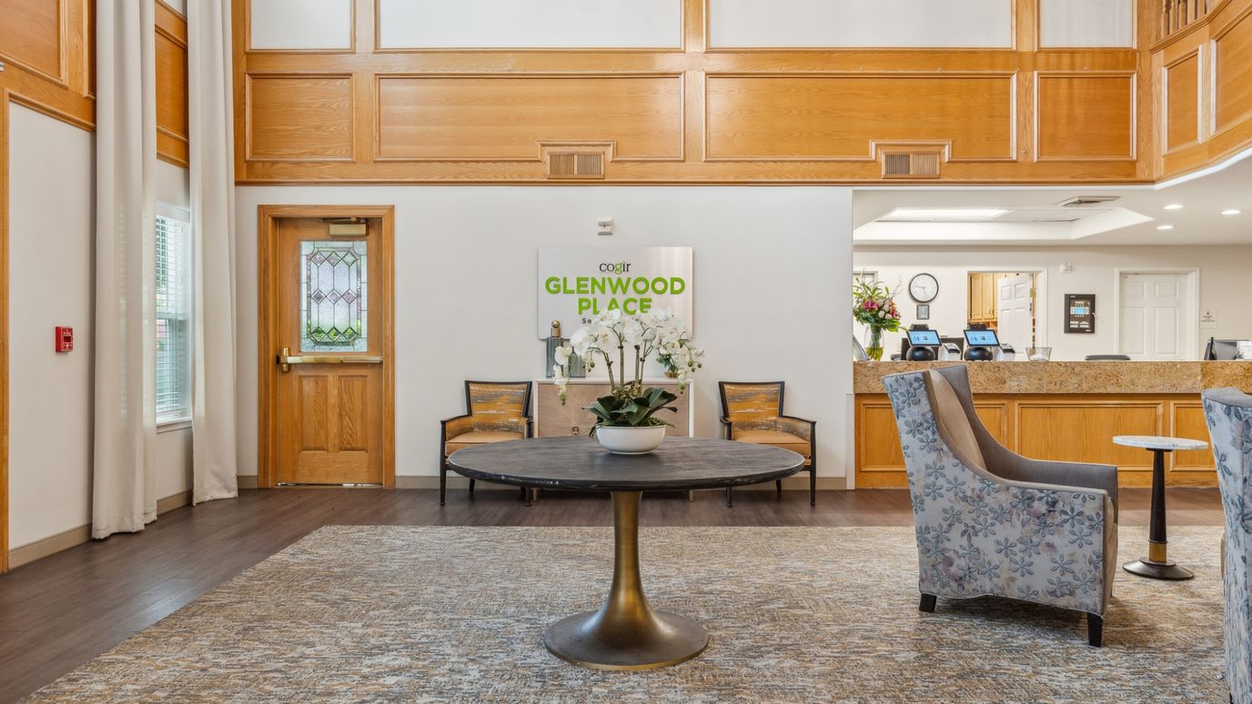 Cogir of Glenwood Place