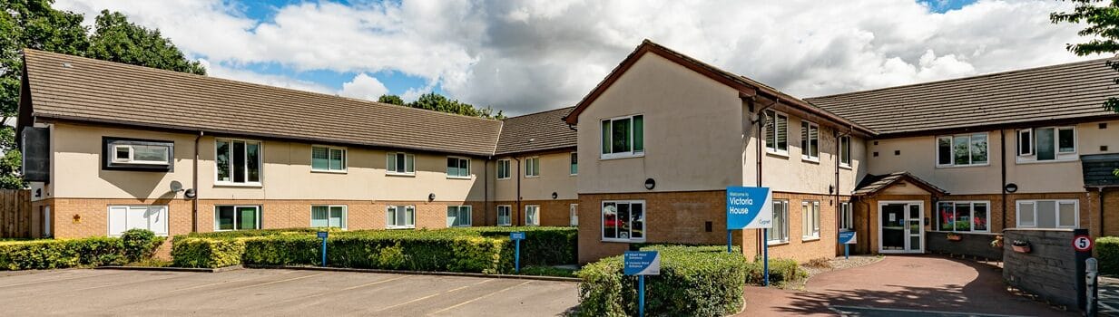 Dean Lodge
