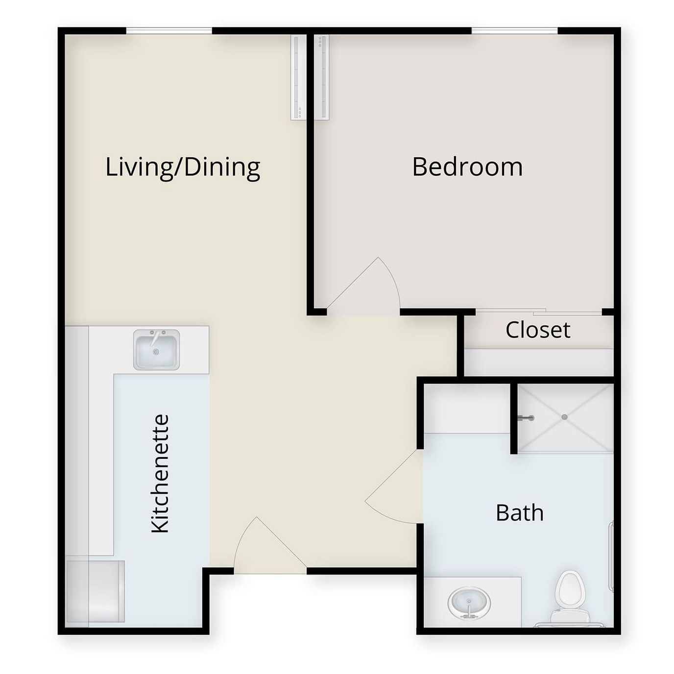 Charter Senior Living of Oak Openings
