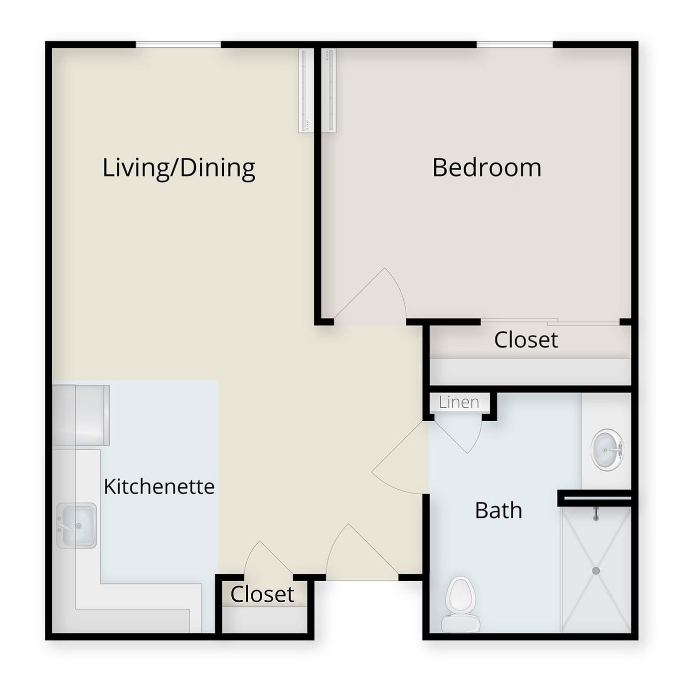 Charter Senior Living of Oak Openings