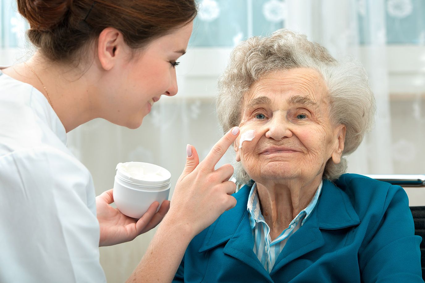 For Your Care In-Home Care