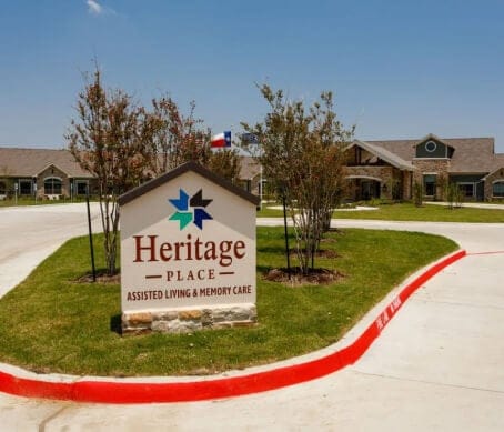 Heritage Place Assisted Living