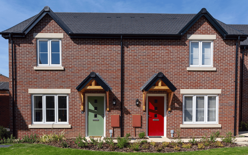 Bridgnorth – Mortimer Lodge