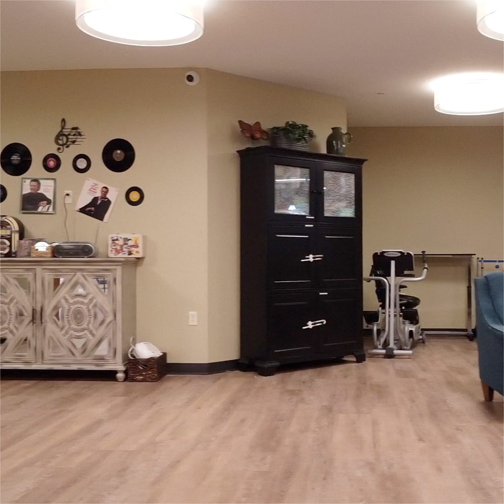 Arbor Oaks Senior Living