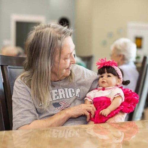 Tech Ridge Oaks Assisted Living and Memory Care