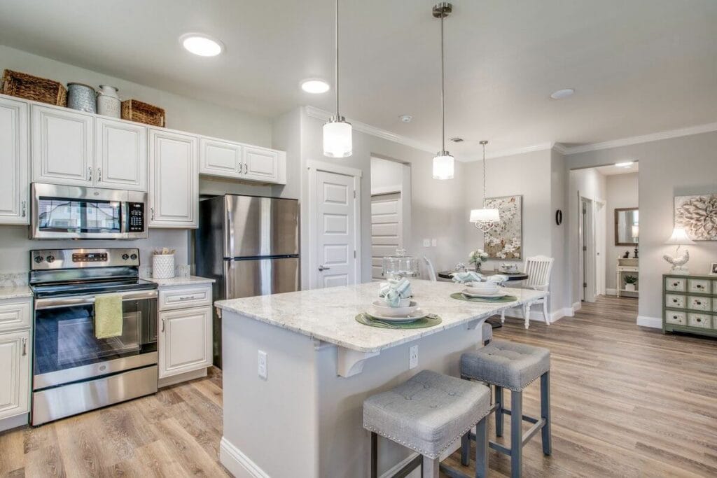 Tech Ridge Oaks Assisted Living and Memory Care