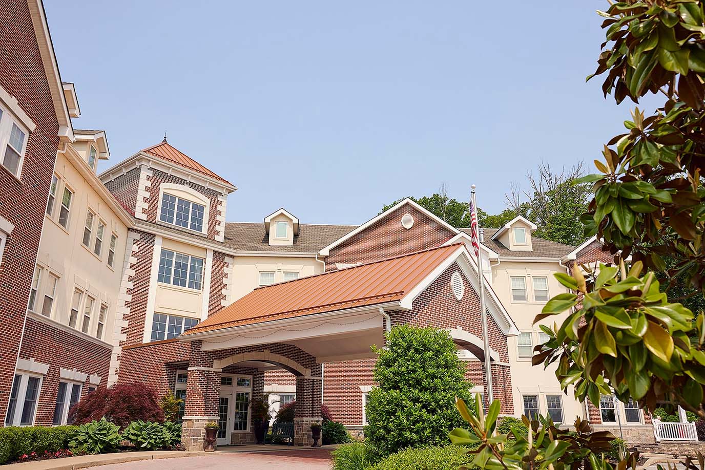 Brandywine Haverford Estates