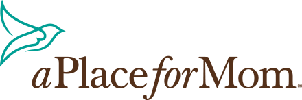Logo for aPlaceforMom