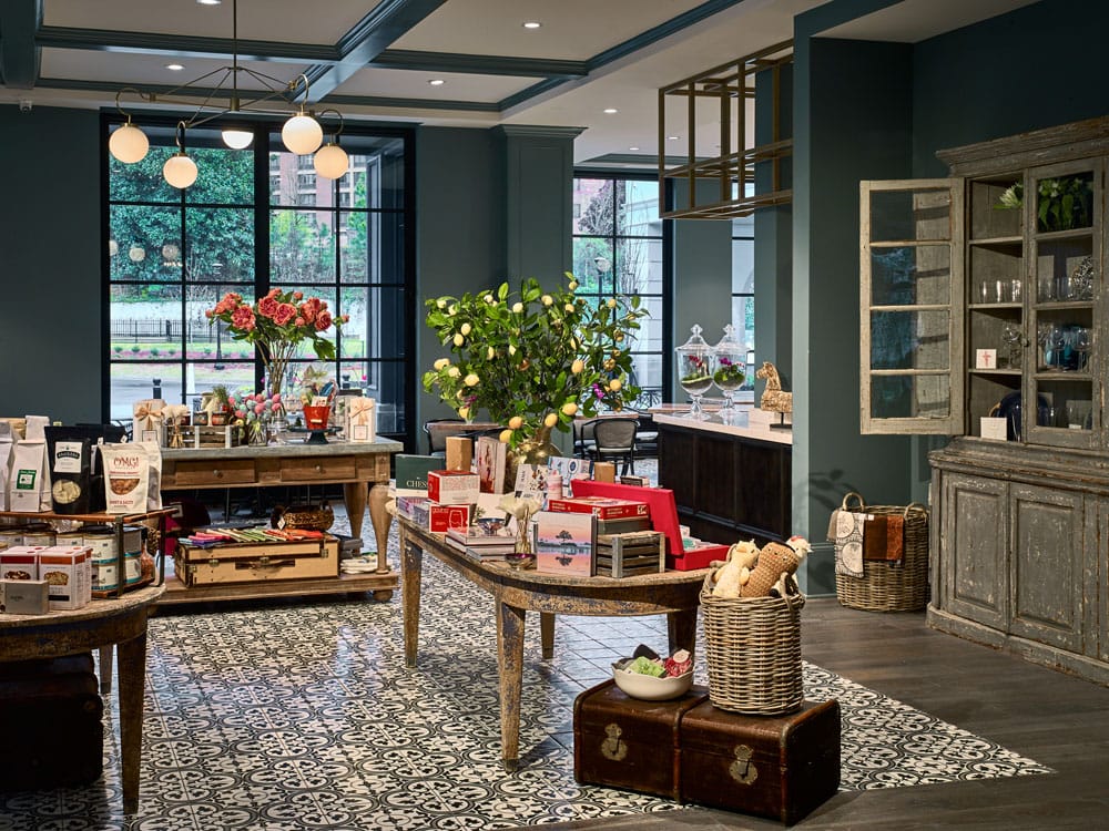Corso Atlanta