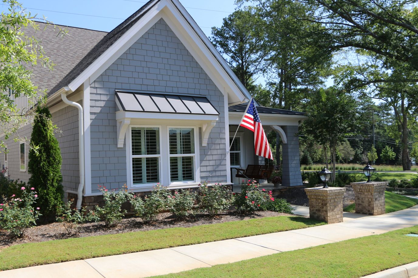 Sterling Estates of West Cobb Retirement Community