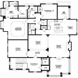 Sterling Estates of West Cobb Retirement Community