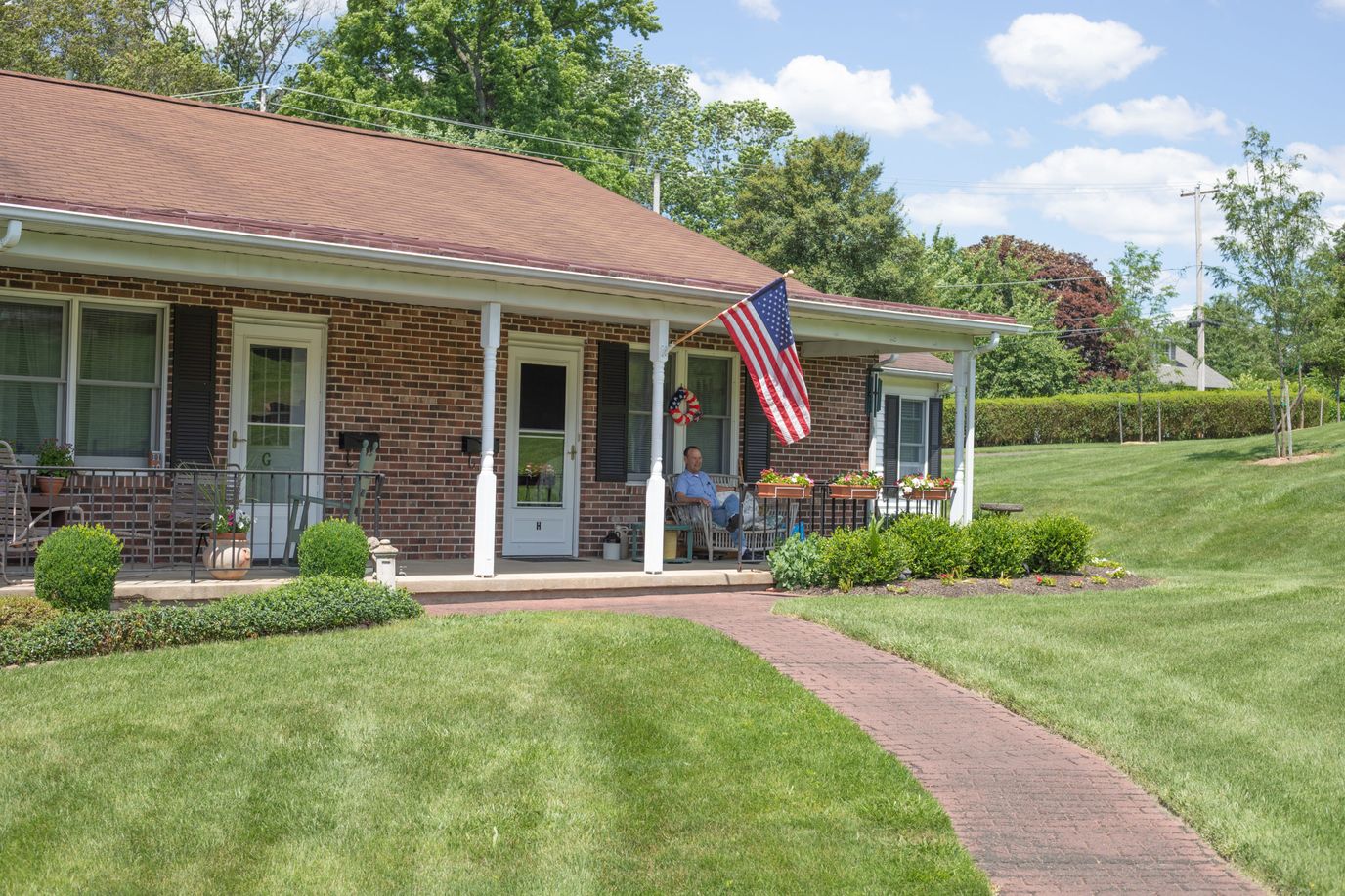 Pickering Manor