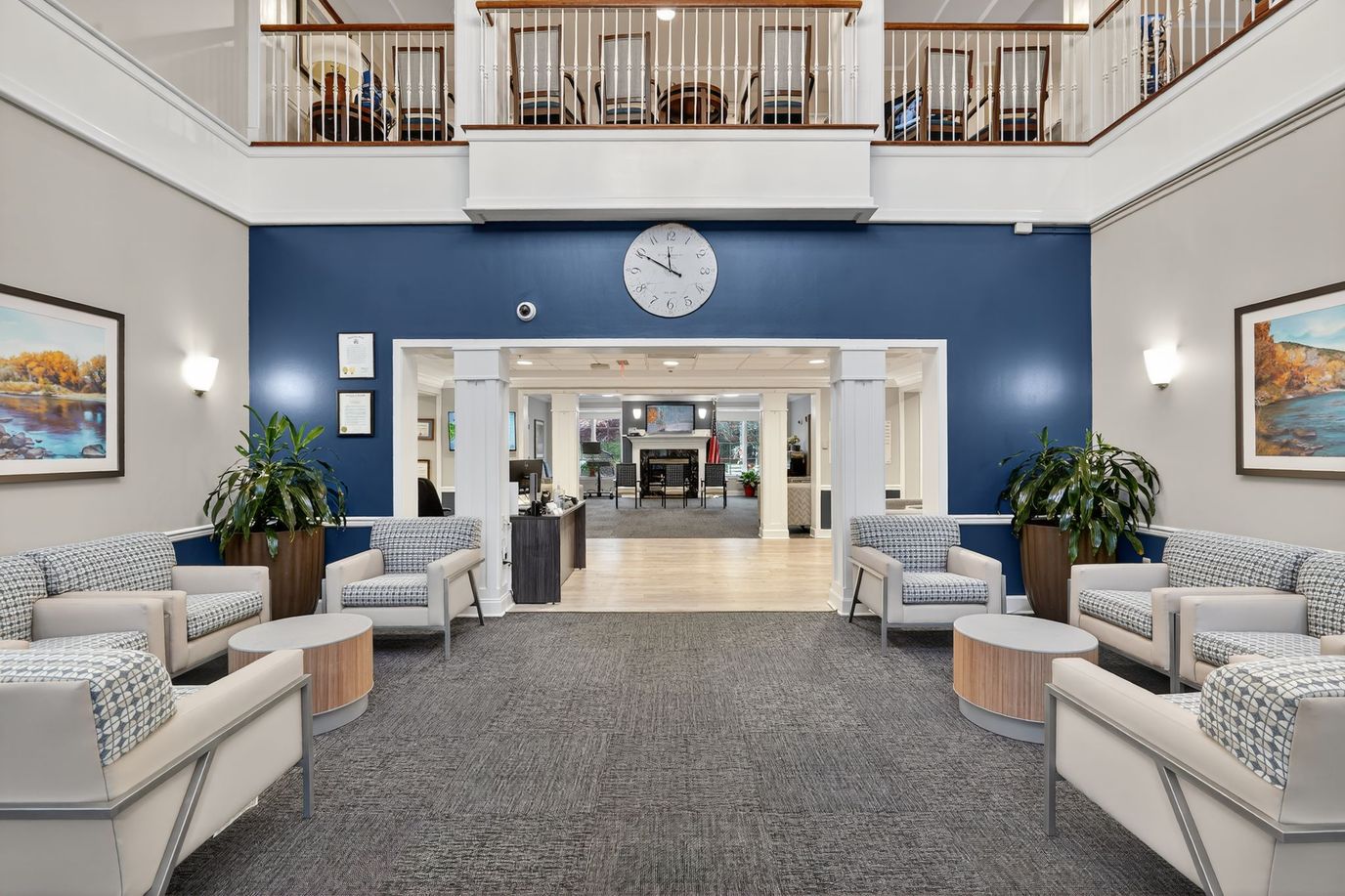 Monmouth Crossing Assisted Living