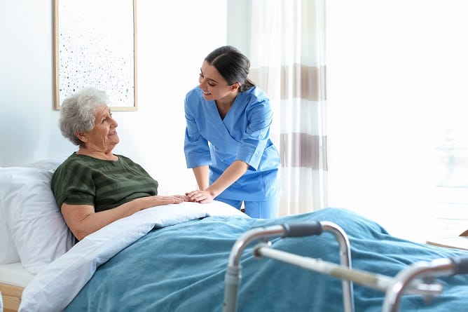 Royal Assisted Living Inc